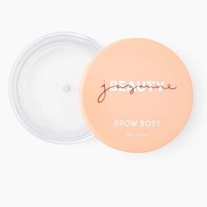 Brow wax + free sample